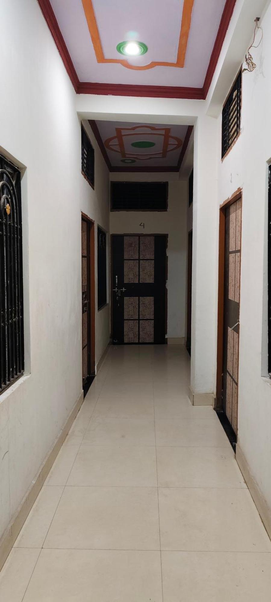 Mangalam Gold Guest House Варанаси Экстерьер фото