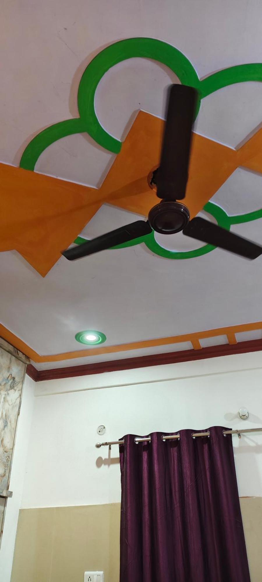 Mangalam Gold Guest House Варанаси Экстерьер фото